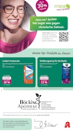 mea - meine apotheke Prospekt für Köln mit 4 Seiten mea - meine apotheke Prospekt für Köln: "Unsere Januar-Angebote", 4 Seiten, 01.01.2026 - 31.01.2026