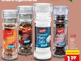 Chili Salz im Angebot bei Netto Marken-Discount in Freiburg Chili Salz Angebote von Carat bei Netto Marken-Discount Freiburg für 1,29 €