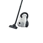 Aspirateur avec sac en promo chez Carrefour Versailles à 69,99 €
