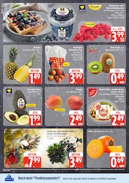 EDEKA Schinken im Prospekt EDEKA Schinken im Prospekt