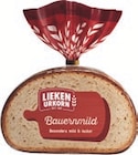 Aktuelle Brot Angebote bei tegut in Göttingen Aktuelles Kleines Kerni oder Bauernmild Angebot bei tegut in Göttingen ab 1,19 €