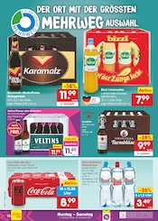 Veltins im Netto Marken-Discount Prospekt in Weinheim Aktueller Netto Marken-Discount Prospekt mit Veltins, "Aktuelle Angebote", Seite 14
