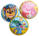 Spielball im Angebot bei Penny in Halle Spielball Angebote von Disney STITCH bei Penny Halle für 1,99 €