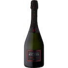 Champagne Brut - MALARD "CUVÉE LADY STYLE" en promo chez Carrefour Le Blanc-Mesnil à 22,46 €