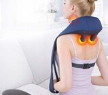 Shiatsu-Massagegürtel im Angebot bei Netto Marken-Discount in Ahlen Shiatsu-Massagegürtel Angebote von TeleShop bei Netto Marken-Discount Ahlen für 39,99 €