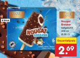 Nougat Breaker im Angebot bei Netto Marken-Discount in Halle Nougat Breaker Angebote von ICE bei Netto Marken-Discount Halle für 2,69 €