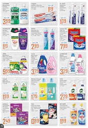 Aktueller K+K - Klaas & Kock Prospekt mit Whiskas Katzennahrung, "Wenn Lebensmittel, dann K+K", Seite 10