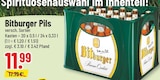 Aktuelles Pils Angebot bei Trinkgut in Düsseldorf ab 11,99 €
