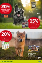 Tierzubehör Angebot & Preis im aktuellen Pflanzen Kölle Prospekt Tierzubehör Angebot im aktuellen Pflanzen Kölle Prospekt auf Seite 2