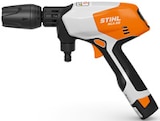 RCA 20 Akku-Druckreiniger bei STIHL im Flensburg Prospekt für 152,00 €