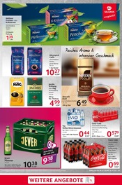 Kaffee im Selgros Prospekt in Heilbronn Aktueller Selgros Prospekt mit Kaffee, "cash & carry", Seite 19