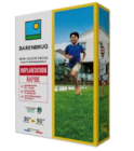 Promo Gazon Implantation Rapide à 9,90 € dans le catalogue Rural Master à Saint-Jean-le-Blanc