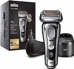 Herrenrasierer Series 9 - 9486cc wet&dry im Angebot bei expert in Bad Salzuflen Herrenrasierer Series 9 - 9486cc wet&dry Angebote von Braun bei expert Bad Salzuflen für 279,00 €