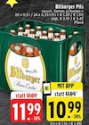 Pils Angebote von Bitburger bei EDEKA Mönchengladbach für 10,99 €