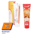 Action Dresden - Muskelgel Angebot im Prospekt Muskelgel bei Action im Dresden Prospekt für 1,69 €