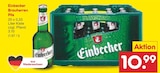 Brauherren Pils bei Netto Marken-Discount im Prospekt "" für 10,99 €