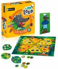 Le Jeu du Loup - NATHAN en promo chez Fnac Le Jeu du Loup - NATHAN dans le catalogue Fnac