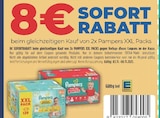 Pampers Pants XXL Pack im EDEKA Prospekt Pampers Pants XXL Pack von Pampers im aktuellen EDEKA Prospekt fĂĽr