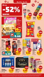 Aktueller Penny Prospekt mit Parfum, "Wer günstig will, muss Penny.", Seite 14