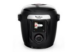 Mijoteur Moulinex Moulinex Multicuiseur intelligent haute pression Cookeo Wifi 9-en-1 CE952810 - Moulinex - Darty à Neuilly-sur-Seine Mijoteur Moulinex Moulinex Multicuiseur intelligent haute pression Cookeo Wifi 9-en-1 CE952810 - Moulinex en promo chez Darty Neuilly-sur-Seine à 239,99 €