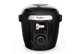 Mijoteur Moulinex Moulinex Multicuiseur intelligent haute pression Cookeo Wifi 9-en-1 CE952810 - Moulinex - Darty à Saint-Étienne Mijoteur Moulinex Moulinex Multicuiseur intelligent haute pression Cookeo Wifi 9-en-1 CE952810 - Moulinex en promo chez Darty Saint-Étienne à 239,99 €