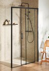 BON PLAN SUR UNE SÉLECTION DE PORTES ET DE PAROIS DE DOUCHE à Lapeyre dans Villeurbanne BON PLAN SUR UNE SÉLECTION DE PORTES ET DE PAROIS DE DOUCHE à Lapeyre dans Villeurbanne