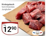Aktuelles Rindergulasch Angebot bei GLOBUS in Halle (Saale) ab 12,90 €