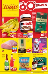 Sekt Angebot im aktuellen Netto Marken-Discount Prospekt auf Seite 30