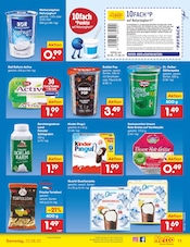 Aktueller Netto Marken-Discount Prospekt mit Sahne, "Aktuelle Angebote", Seite 11