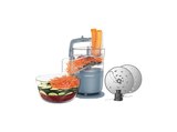 MultiPro Go FDP 23.140GY Kompaktküchenmaschine Storm Blue (Rührschüsselkapazität: 1,3 l, 900 Watt) von KENWOOD im aktuellen MediaMarkt Saturn Prospekt für 69,99 €