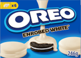 ORÉO GDM 2+1 OFFERT - OREO dans le catalogue Auchan Supermarché
