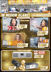 Aktueller expert Prospekt mit CD, "IHR EXPERT LÜNEBURG IN NEUEM GLANZ!", Seite 7