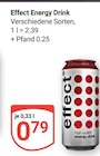 Aktuelle Energydrink Angebote bei GLOBUS in Neuwied Aktuelles Energy Drink Angebot bei GLOBUS in Neuwied ab 0,79 €