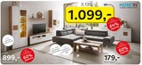 Aktuelle Wohnzimmertisch Angebote bei XXXLutz Möbelhäuser in Hamburg Aktuelles Ecksofa Angebot bei XXXLutz Möbelhäuser in Hamburg ab 179,00 €