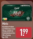 Mints von Choceur im aktuellen ALDI Nord Prospekt