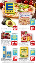 Nudeln Angebot im aktuellen EDEKA Prospekt auf Seite 1