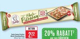 Aktuelles Frischer Blech-Pizzateig Riese Angebot bei Marktkauf in Offenbach (Main) ab 2,22 €