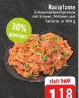 EDEKA Erkelenz - Hauspfanne Angebot im Prospekt Hauspfanne bei EDEKA im Erkelenz Prospekt für 1,18 €