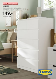 Der aktuelle IKEA Prospekt Der aktuelle IKEA Prospekt Neuer niedriger Preis