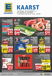 E center Prospekt für Kaarst: "Aktuelle Angebote", 28 Seiten, 16.03.2026 - 21.03.2026