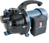 GARTENPUMPE „GP 3200“ im aktuellen OBI Prospekt für 59,99 €