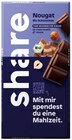 Bio Schokolade Angebote von Share bei REWE Witten für 1,99 €