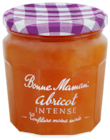 -60% de remise immédiate sur le 2ème produit identique sur la gamme confiture intense BONNE MAMAN - BONNE MAMAN en promo chez U Express -60% de remise immédiate sur le 2ème produit identique sur la gamme confiture intense BONNE MAMAN - BONNE MAMAN dans le catalogue U Express