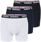 Aktuelles Herren Boxershorts Angebot bei REWE in Hamburg ab 10,99 €