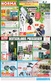 Ähnliche Gewächshaus Angebote im Prospekt "Mehr fürs Geld" von Norma in Kirchheim Ähnliche Angebote wie Gewächshaus im Prospekt "Mehr fürs Geld" auf Seite 1 von Norma in Kirchheim