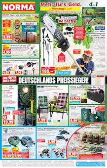 Schuhe im aktuellen Norma Prospekt (Mannheim) Schuhe im Norma Prospekt "Mehr fürs Geld" mit 21 Seiten (Mannheim)