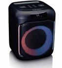 Party-Lautsprecher PA-101BK Angebote von Lenco bei Netto Marken-Discount Hemer für 119,99 €