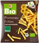 Pommes Frites bei Kaufland im Erkelenz Prospekt für 1,99 €