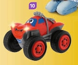 Billy big Wheels von Chicco im aktuellen Müller Prospekt für 29,99 €