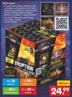 Aktuelles Big Eruption Angebot bei Netto Marken-Discount in Neumarkt (Oberpfalz) ab 24,99 €